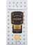 Premium Natural Spring Salt Doğal Kaynak Tuzu 500 gr (Sarı Tuz, Altın Tuz, Hamo Tuzu) 1