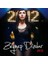 Zeynep Dizdar – Zeynep Dizdar 2012 CD (Single) 1