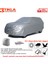 Mini Hatch 2006 Için 4 Mevsim Kullanımlı, Su ve Toz Dan Koruyan Miflonlu Araba Örtüsü 2