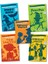 Moby Dick - Peter Pan - Oliver Twist - Tom Sawyer - Robinson Crusoe - 5 Kitap 1