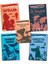 Sefiller - Üç Silahşörler - Doktor Ox'un Deneyi - Moby Dick - Vahşetin Çağrısı - 5 Kitap 1