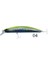 Killer's Minnow Hasen 100 F 14.1 gr Suni Yem 04 1