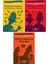 Sherlock Holmes Çocuk Klasikleri 3 Kitap Set / Dörtlerin Yemini - Kızıl Dosya - Sherlock Holmes'un Maceraları 1