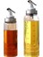 Damlatmaz Yağlık Sirkelik 500 ml ve 300 ml 2li 1