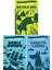 Jack London Çocuk Klasikleri 3 Kitap Set / Beyaz Diş - Deniz Kurdu - Vahşetin Çağrısı 1