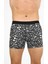 FPB8001 Desenli Erkek Boxer 1