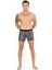 FPB8001 Desenli Erkek Boxer 4