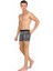 FPB8001 Desenli Erkek Boxer 5