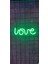 Neon Yazı LED Love 2