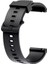 Huawei Watch Gt 3 Active 42MM Kordon Silikon Kancalı Krd 46 Siyah 1