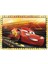 Trefl Puzzle Ready, Steady, Go! / Dısney Cars 3 4 In 1 Çocuk Puzzle (35+48+54+70 Parça) 2