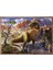 Interestıng Dınosaurs 4 In 1 Çocuk Puzzle (35+48+54+70 Parça) 5