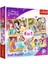 Trefl Puzzle Happy Day 4 In 1 Çocuk Puzzle (35+48+54+70 Parça) 1