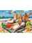 Felıne Holıdays 1000 Parça Puzzle 1