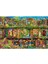 Trefl Puzzle Faıry Bookcase 1500 Parça Puzzle 1