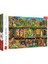 Trefl Puzzle Faıry Bookcase 1500 Parça Puzzle 2