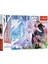 Trefl Puzzle Magıc Sıster's World /  Dısney Frozen 2 200 Parça Çocuk Puzzle 2