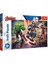 In The World Of Avengers / Dısney Marvel The Avengers Maxi Puzzle (24 Parça Dev Puzzle) 2