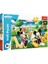 Mıckey Mouse Among Frıends / Dısney Standard Characters Maxi Puzzle (24 Parça Dev Puzzle) 2