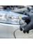 H4 C Serisi LED Xenon Far 3