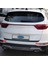 Kia Sportage 4 Arka Tampon Eşiği Parlak Plastik 2018-2021 Arası 1
