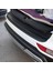 Kia Sportage 4 Arka Tampon Eşiği Parlak Plastik 2018-2021 Arası 2