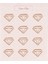 Rosegold Diamond Ataç 1
