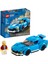 City Spor Araba 60285 Yapı Oyuncağı (Yurt Dışından) 1