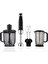 Performix Mega Siyah Blender Set 1