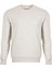 Bisiklet Yaka Sweatshirt-KS1402 1