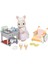 Sylvanian Families Hemşire Seti 2