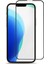 Apple iPhone 13 Mini (5,4) Tam Kaplayan 5d Ekran Koruyucu Cam 1