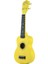 RU002-YW Soprano Ukulele Sarı 3