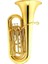 JCB-378L 3 Pistonlu 34 Altın Lake Tuba 1
