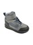 032 Sneakers Fashion Filet Çocuk Spor Bot 1