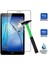 Apple ipad Pro 11 3. Nesil Kırılmaz Ekran Koruyucu Cam Tempered Glass Darbeye Dayanıklı 2