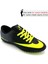 401 Siyah Sarı Futbol Halısaha Ayakkabısı WLK125 3