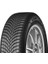245/45 R17 99Y XL Vector 4 Seasons G3 FP Oto 4 Mevsim Lastiği ( Üretim Yılı: 2023 ) 1