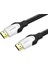 UPT-146 4K HDMI Kablo 2.0V 15 Metre Örgülü 1