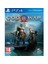 Ps4 God Of War Aksiyon Oyunu 1