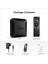 X96Q 4K Smart Android 10 TV Box - Wifi Medya Oynatıcı 2 GB Ram / 16 GB Hafıza Özellikleri 2