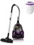 FC9323/07 Powerpro Compact Toz Torbasız Elektrikli Süpürge + Epilatör 1