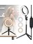 6 LED Lamba'da Zayıflama, Küçük, Fotoğrafçılık Için (Yurt Dışından) 2