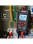 Akıllı Multimetre Dijital 600V Ac Dc Mini Voltaj Ölçer T1 El Tipi True Rms Ohm Süreklilik Test Cihazı 4000 Sayım Multimetro(Yurt Dışından) 4