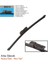 95213 Volkswagen Golf Plus 2009-2014 Arka Muz Silecek 2