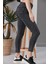 Kadın Mom Fit Pantolon 42002233 4