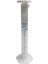 Plastik Dereceli Silindir 10 ml 1
