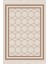 Makinede Yıkanabilir Oturma Odası Halısı Kaymaz Taban Halı 130X180CM CK-535 2