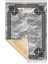 Bazaarforum Dekoratif Saçaklı Mermer Desen Yeni Model Pvc Deri Kaymaz Taban Dijital Baskı Halı 100X300CM CK-696 3