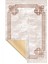 Bazaarforum Dekoratif Saçaklı Mermer Desen Yeni Model Pvc Deri Kaymaz Taban Dijital Baskı Halı 80X140CM CK-697 3